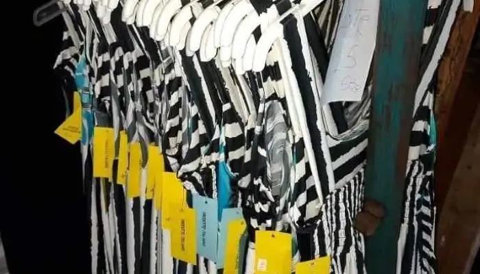 53 Vestidos De Seda Italiana En 3 Colore 1 - 25-08-2021