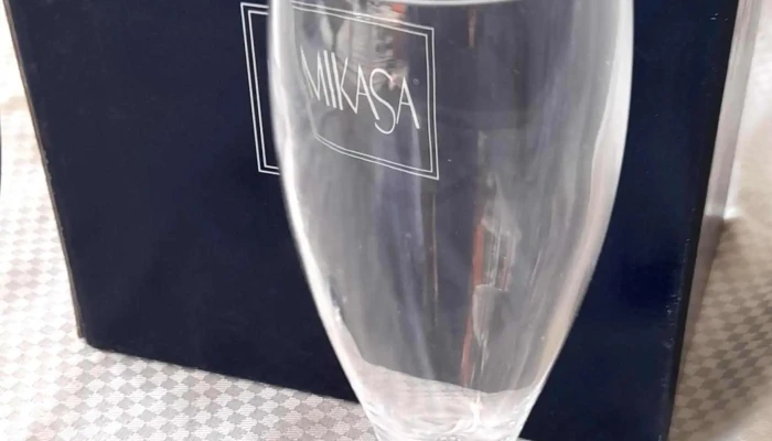 6 Copas De Cristal -  2 - 17-06-2021