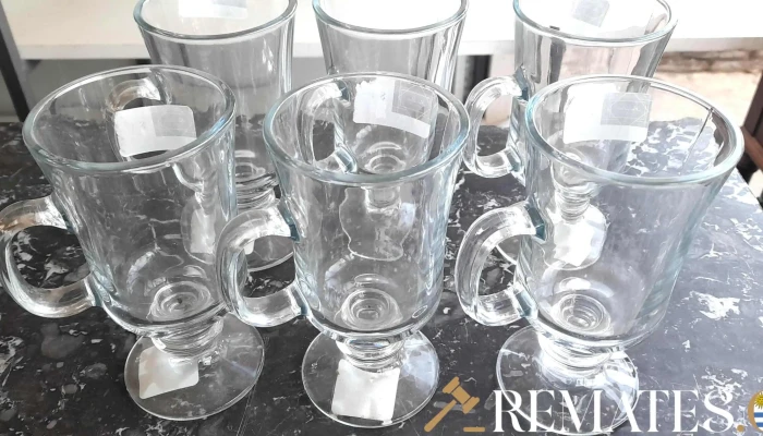6 Copas Para Capuchino -  2 - 17-06-2021