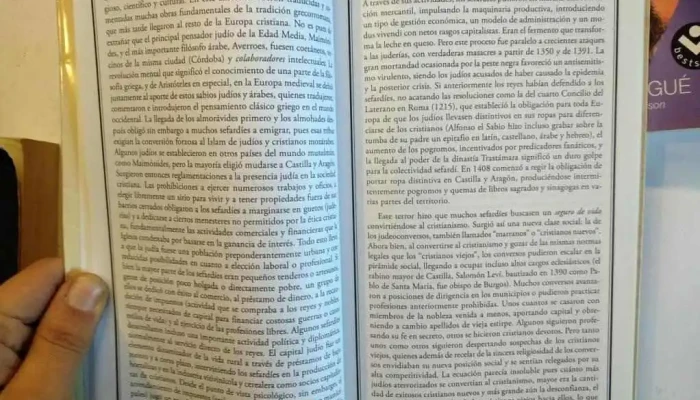 6 Libros A Traves Del Tiempo Cuerpos S 3 - 05-06-2021