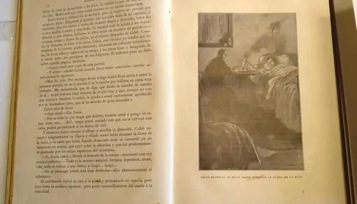 6 Libros De Edit Montaner Y Simon Barcel 3 - 05-06-2021