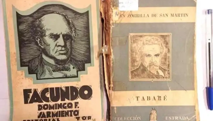 6 Libros Rodo Motivos De Proteo Zorril 2 - 05-06-2021
