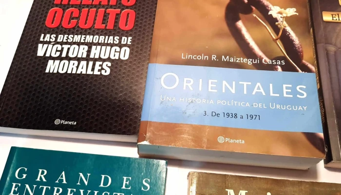 6 Libros Sobre Masoneria En Uruguay Ori 2 - 05-06-2021