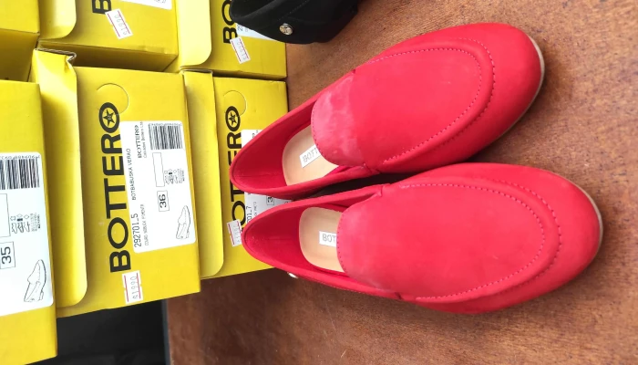 6 Pares De Mocasines En Nobuk -  3 - 30-07-2021