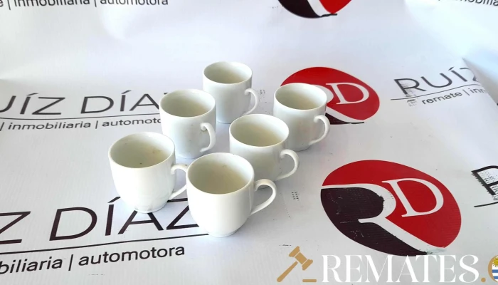 6 Tazas De Cafe -  1 - 17-06-2021