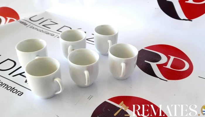 6 Tazas De Cafe -  2 - 17-06-2021