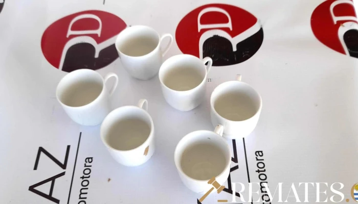 6 Tazas De Cafe -  3 - 17-06-2021