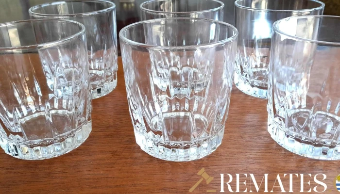 6 Vasos De Whisky -  2 - 17-06-2021