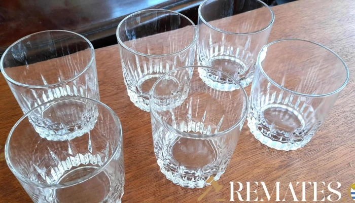6 Vasos De Whisky -  3 - 17-06-2021