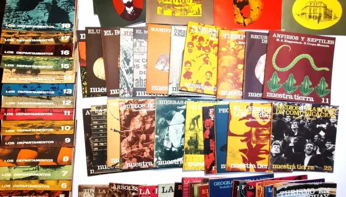68 Librillos Nuestra Tierra Y Los Depart 1 - 05-06-2021