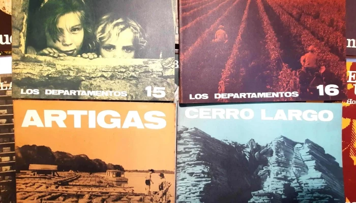 68 Librillos Nuestra Tierra Y Los Depart 3 - 05-06-2021