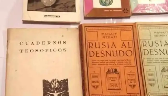 7 Libros Modernos Paul Auster Musicofil 2 - 05-06-2021