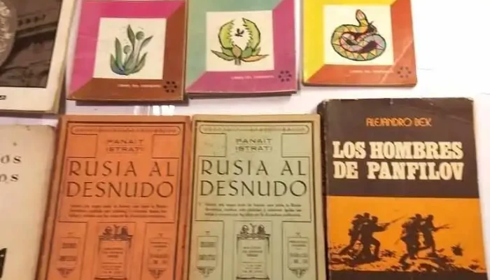7 Libros Modernos Paul Auster Musicofil 3 - 05-06-2021