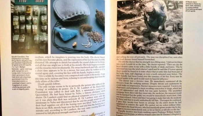 7 Libros Sobre Fantasmas Y Fenomenos Par 2 - 05-06-2021