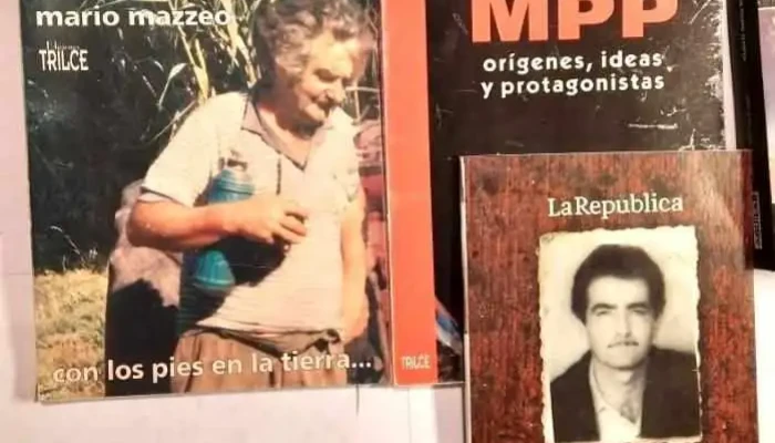 7 Libros Sobre Pepe Mujica Y Tematica Tu 3 - 05-06-2021