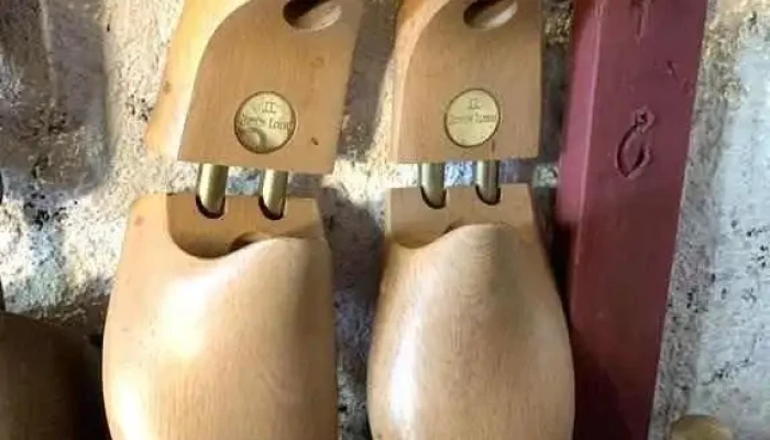 7 Pares De Hormas De Forma -  3 - 06-12-2020