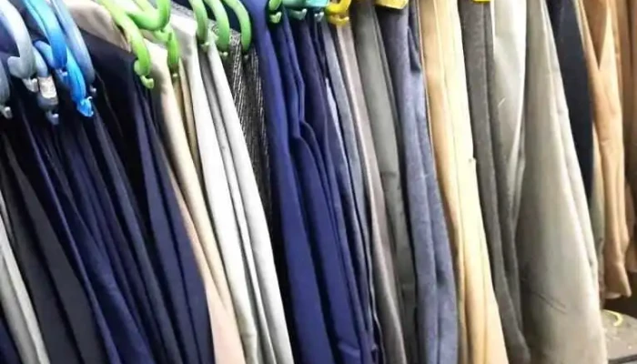 76 Pantalones Variados Para Hombre -  3 - 25-08-2021