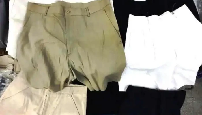 8 Bermudas Para Hombre Varios Talles -  1 - 25-08-2021
