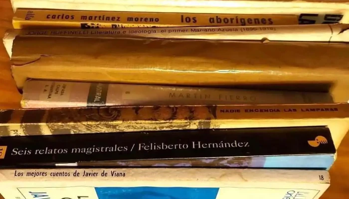 8 Libros El Quinto Jinete Martin Fierr 2 - 05-06-2021