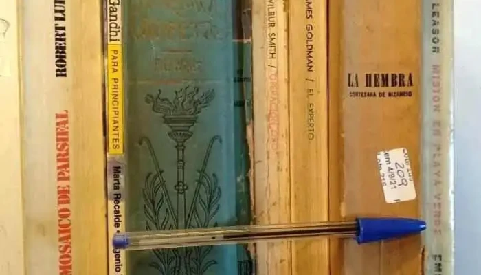 8 Libros Gandhi Patriarcas Y Profetas 2 - 05-06-2021