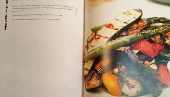 8 Libros Recetas En Ingles Barbacoas Re 3 - 05-06-2021