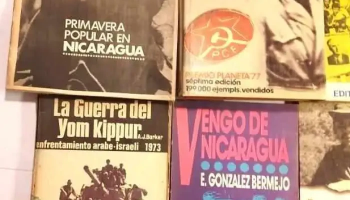 8 Libros Sobre Fidel Castro Che Guevara 3 - 05-06-2021