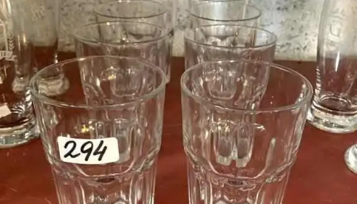 8 Vasos -  1 - 06-12-2020