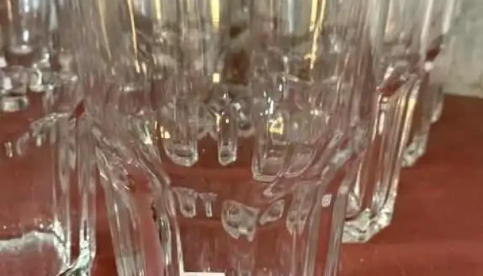 8 Vasos -  2 - 06-12-2020