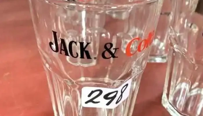 8 Vasos Jack Y Coke 2 - 06-12-2020