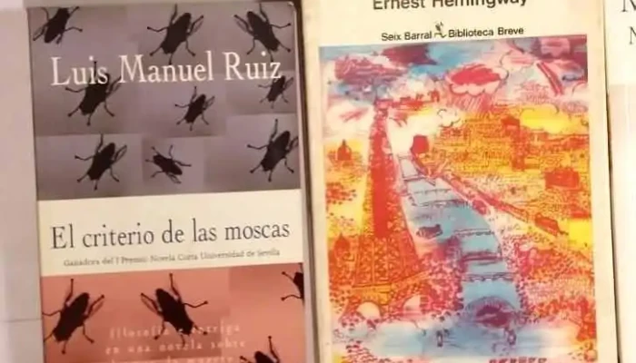 9 Libros Brian Weiss Saramago Rebelio 3 - 05-06-2021