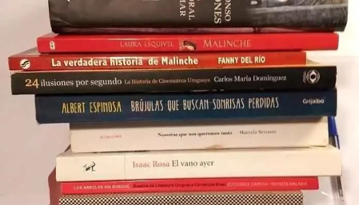 9 Libros Catedral Del Mar Serrano Mali 2 - 05-06-2021