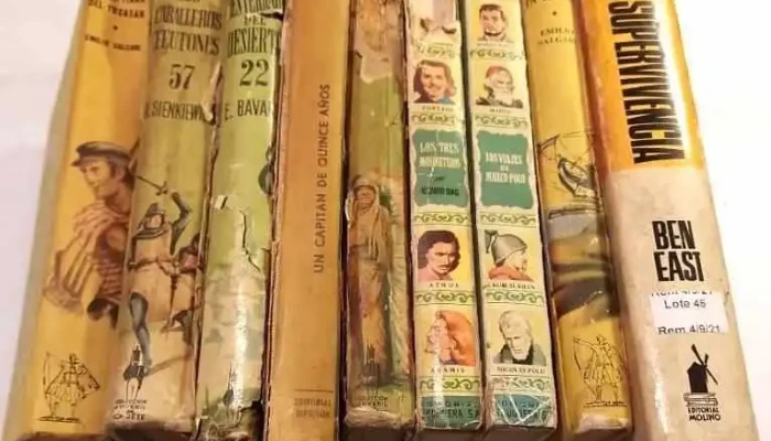 9 Libros Viajes De Marcopolo 3 Mosquete 2 - 05-06-2021
