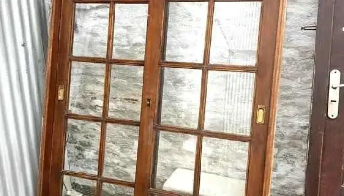 Abertura De 2 Hojas De Correr 140 X 2 1 - 06-12-2020