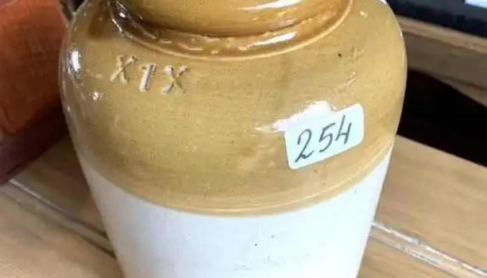 Aceitunero En Gres 027 Alto 1 - 06-12-2020