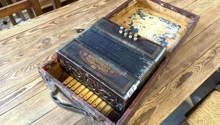 Acordeon Verdulera Piemonte 8 Bajos Ital 4 - 06-12-2020