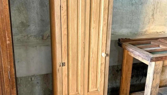 Alacena 1 Puerta 0,52 X 0,36 X 1,74 Alto