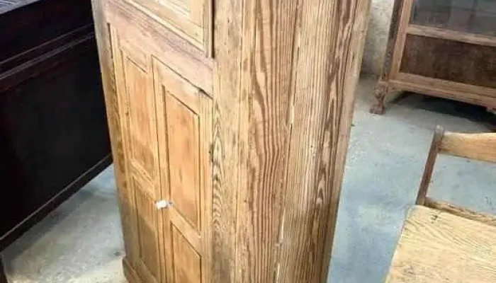 Alacena 2 P 1 Cajon 070 X 029 X 144 2 - 06-12-2020