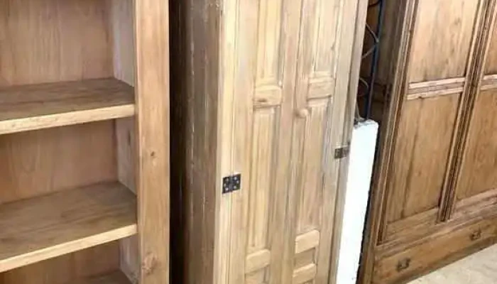 Alacena 2 Puertas 0,52 X 0,36 X 1,77 Alto