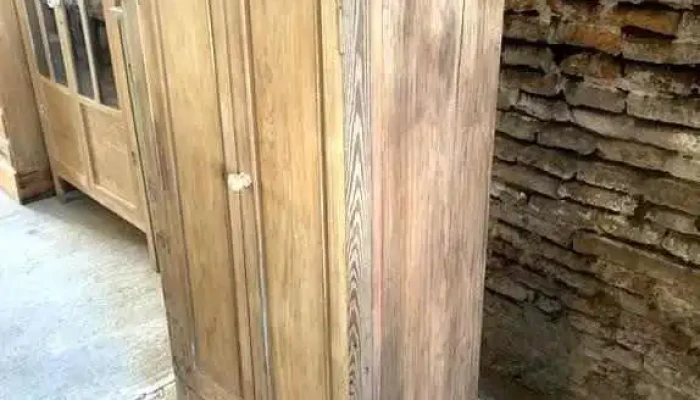 Alacena 2 Puertas 1 Cajon 0,70 X 0,30 X 1,50 Alto