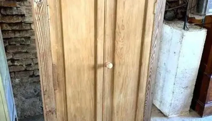 Alacena 2 Puertas 1 Cajon 070 X 030 X 2 - 06-12-2020