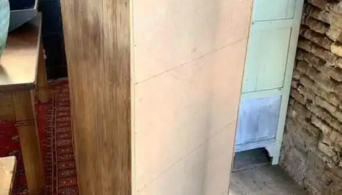 Alacena 2 Puertas 1 Cajon 070 X 030 X 4 - 06-12-2020