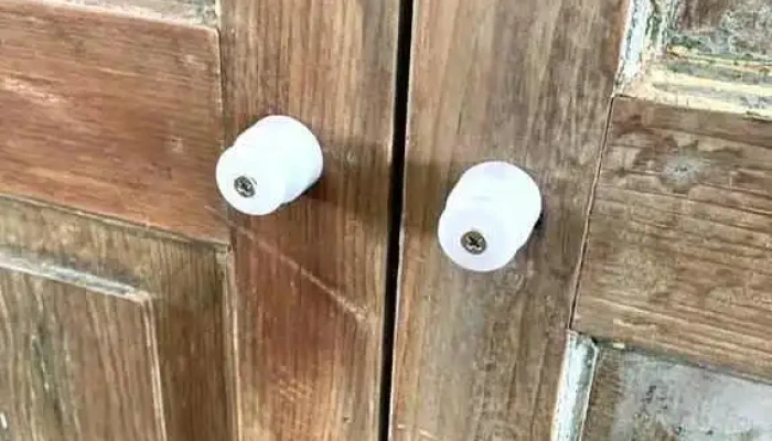 Alacena 2 Puertas 1 Cajon 1m X 045 X 2 3 - 06-12-2020