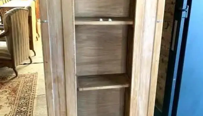 Alacena De 2 Puertas 1 Cajon 047 X 0 2 - 06-12-2020