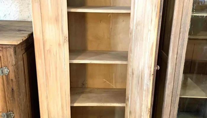 Alacena Vertical 2 Puertas 1 Cajon 055 2 - 06-12-2020