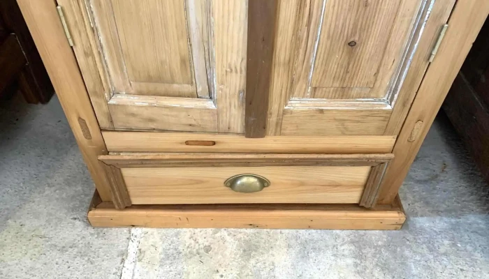 Alacena Vertical 2 Puertas 1 Cajon 055 3 - 06-12-2020
