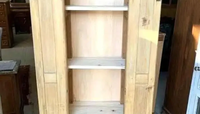 Alacena Vertical De 2 Puertas 050 X 0 3 - 06-12-2020