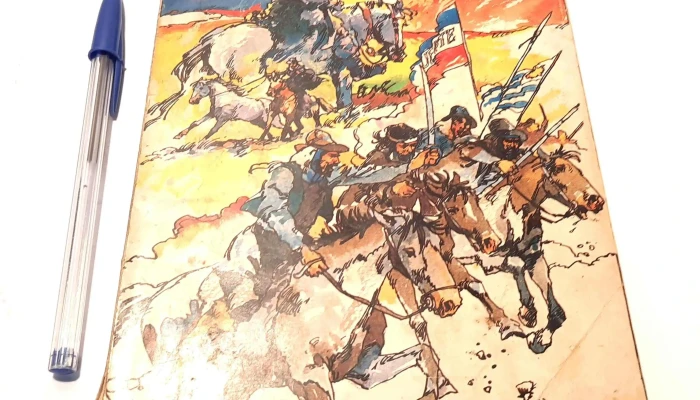 Album Figuritas Mi Patria De Aguilar Com 1 - 05-06-2021