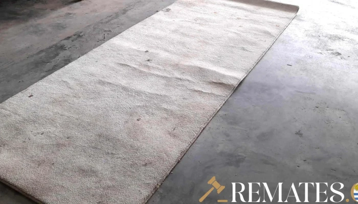 Alfombra Beige -  1 - 17-06-2021
