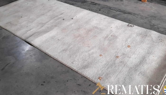 Alfombra Beige -  2 - 17-06-2021