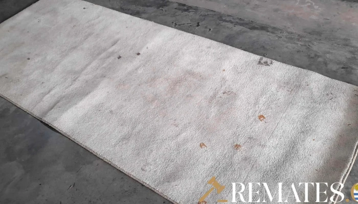 Alfombra Beige -  3 - 17-06-2021